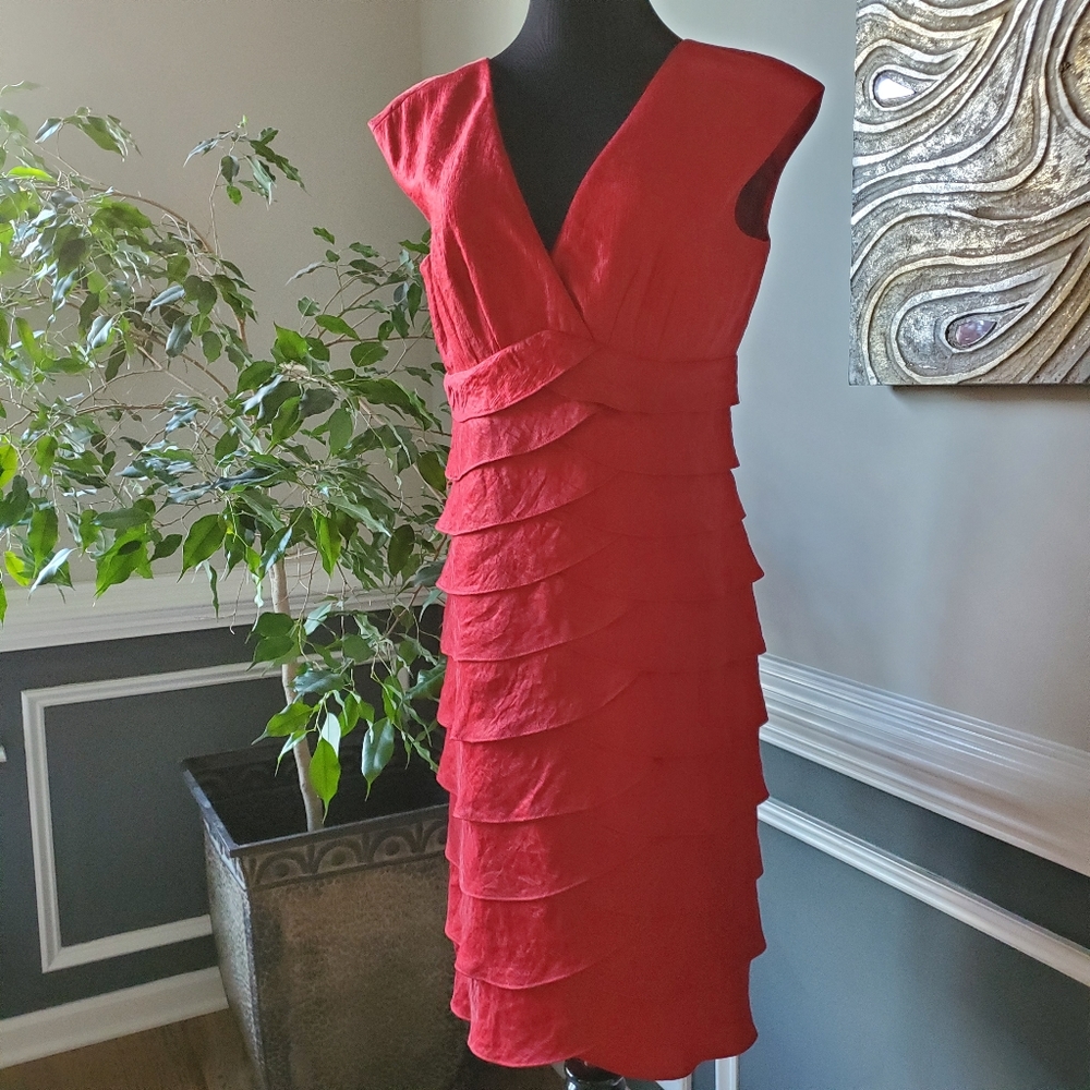 Jessica Howard Cocktail Dress